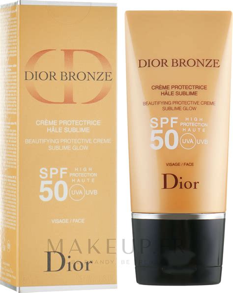 dior crème solaire|Dior sunscreen spf 50.